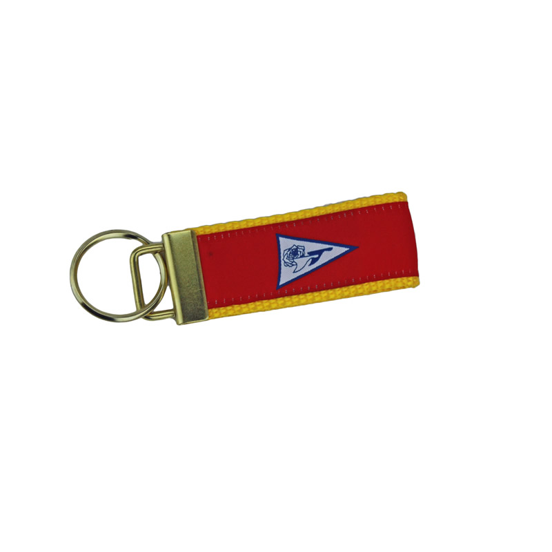 Herring Bay Yacht Club Key Ring
